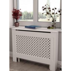 Ecran decorativ pentru calorifere A-5